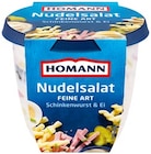 Nudelsalat Angebote von Homann bei REWE Neu-Ulm für 1,79 €