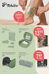 Kaffeepulver Angebot im aktuellen E center Prospekt auf Seite 25