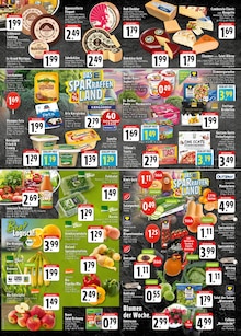 Aktueller EDEKA Prospekt "Aktuelle Angebote" Seite 2 von 4 Seiten für Bad Honnef