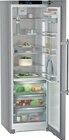 Aktuelles RBsdc 525i-22 Kühlschrank Angebot bei EURONICS in Magdeburg ab 1.599,00 €