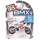 PACK 1 BMX - TECH DECK - Fnac à Trappes PACK 1 BMX - TECH DECK en promo chez Fnac Trappes à 9,99 €