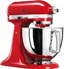 Küchenmaschine „Artisan 5KSM125“ oder Zubehör-Set Angebote von KitchenAid bei Segmüller Heidenheim für 139,99 €