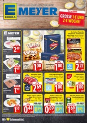 Aktueller EDEKA Prospekt mit Steak, "Top Angebote", Seite 1