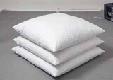 Kopfkissen Cotton Deluxe im Segmüller Prospekt Kopfkissen Cotton Deluxe von Noblesse im aktuellen Segmüller Prospekt für 9,99 €