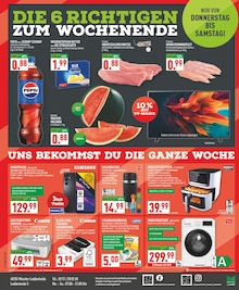 Kopierpapier im Marktkauf Prospekt "Aktuelle Angebote" mit 30 Seiten (Münster)