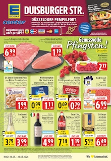 Kaffee im EDEKA Prospekt "Aktuelle Angebote" mit 30 Seiten (Düsseldorf)