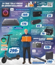 Auto im expert Prospekt in Heidenheim Aktueller expert Prospekt mit Auto, "Top Angebote", Seite 9