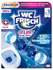 Selbst Aktiv im Angebot bei REWE in Hanau Selbst Aktiv Angebote von WC Frisch bei REWE Hanau für 1,89 €