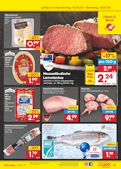 Aktueller Netto Marken-Discount Prospekt mit Lamm, "Aktuelle Angebote", Seite 49