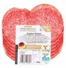 Frischepack Wurst-Aufschnitt  im aktuellen Netto Marken-Discount Prospekt für 4,00 €