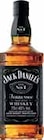 Promo -10% remise immédiate sur les bouteilles 70cl jack daniel's à  dans le catalogue Intermarché à Ermont