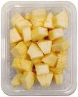 Ananaswürfel im Angebot bei REWE in Aachen Ananaswürfel Angebote bei REWE Aachen für 3,79 €