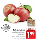 Angebot im EDEKA Singen (Hohentwiel) Prospekt EDEKA Singen (Hohentwiel) Prospekt mit im Angebot für 1,99 €
