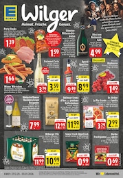 E center Prospekt: "Aktuelle Angebote", 26 Seiten, 29.12.2025 - 03.01.2026