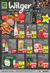 Aktueller E center Velen Prospekt "Aktuelle Angebote" mit 26 Seiten