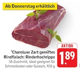 EDEKA Wiesbaden Prospekt mit  im Angebot für 1,89 €