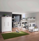 Kleiderschrank oder Hochbett im Angebot bei Zurbrüggen in Löhne Kleiderschrank oder Hochbett Angebote von KIRA bei Zurbrüggen Löhne für 625,00 €