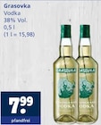Aktuelle Vodka Angebote bei Getränkewelt in Wuppertal Aktuelles Vodka Angebot bei Getränkewelt in Wuppertal ab 7,99 €
