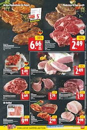 Wurstwaren Angebote im Prospekt "Aktuelle Angebote" von E center Wurstwaren Angebote im Prospekt "Aktuelle Angebote" von E center auf Seite 7