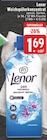 Weichspülerkonzentrat im Angebot bei EDEKA in Remscheid Weichspülerkonzentrat Angebote von Lenor bei EDEKA Remscheid für 1,69 €