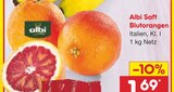 Aktuelle Saft Angebote bei Netto Marken-Discount in Erfurt Aktuelles Saft Blutorangen Angebot bei Netto Marken-Discount in Erfurt ab 1,69 €