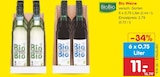 Bio Weine im Angebot bei Netto Marken-Discount in Erfurt Bio Weine Angebote von BioBio bei Netto Marken-Discount Erfurt für 2,79 €