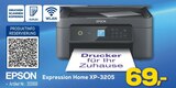 Expression Home XP-3205 Angebote von EPSON bei EURONICS Hagen für 69,00 €