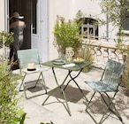 Klappstuhl Angebote von Lafuma bei Möbel Martin Worms für 69,90 €