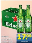 Aktuelle Heineken Angebote bei Getränke Arena in Essen Aktuelles Heineken Angebot bei Getränke Arena in Essen ab 17,99 €
