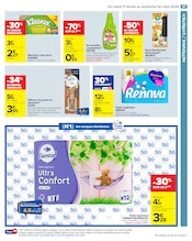 Parfum Angebote im Prospekt "CHOCOLAT" von Carrefour Market auf Seite 39