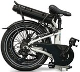 Falt-E-Bike BERTA im Angebot bei expert in Buchholz Falt-E-Bike BERTA Angebote von BLAUPUNKT bei expert Buchholz für 1.399,00 €