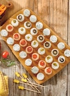 35 bouchées au fromage frais - O TAPAS en promo chez Intermarché Hyper 35 bouchées au fromage frais - O TAPAS dans le catalogue Intermarché Hyper