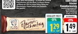 Frischer Flammkuchenteig im Angebot bei EDEKA in Meerbusch Frischer Flammkuchenteig Angebote von Tante Fanny bei EDEKA Meerbusch für 1,29 €