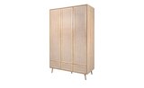 Aktuelle Kleiderschrank Angebote bei Höffner in Leverkusen Aktuelles Kleiderschrank Rafia Angebot bei Höffner in Leverkusen ab 467,40 €