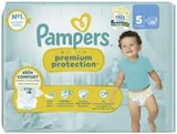 Windeln Baby-Dry Größe 3 Angebote von Pampers bei E center Böblingen für 7,77 €