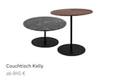 Couchtisch Kelly Angebote bei Ambiente by Hesse Salzgitter für 845,00 €