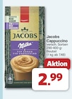 Cappuccino im Angebot bei famila Nordwest in Wilhelmshaven Cappuccino Angebote von Jacobs bei famila Nordwest Wilhelmshaven für 2,99 €