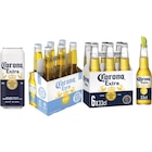 SUR TOUT - CORONA EXTRA ET CERO en promo chez Carrefour Market SUR TOUT - CORONA EXTRA ET CERO dans le catalogue Carrefour Market