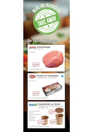 Fisch Angebot im aktuellen Hamberger Prospekt auf Seite 2