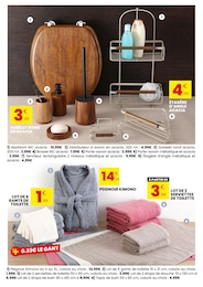 Prix et réduction Table Ronde dans le prospectus Stokomani en cours Offre Table Ronde dans le catalogue Stokomani du moment à la page 23