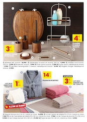 Verre Angebote im Prospekt "STOKOMANI : DES MARQUES, DES PRIX !" von Stokomani auf Seite 23