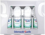 Mineralwasser Medium Angebote von Odenwald Quelle bei REWE Ludwigshafen für 5,99 €