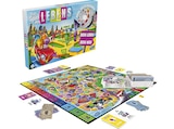 Das Spiel des Lebens (Neuauflage) Gesellschaftsspiel Mehrfarbig im MediaMarkt Saturn Prospekt Das Spiel des Lebens (Neuauflage) Gesellschaftsspiel Mehrfarbig von HASBRO GAMING im aktuellen MediaMarkt Saturn Prospekt für 27,99 €