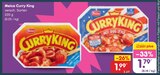 Curry King Angebote von Meica bei Netto Marken-Discount Dresden für 1,79 €