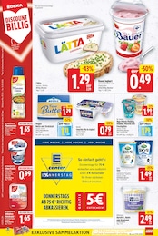 Kartoffelsalat Angebot & Preis im aktuellen E center Prospekt Kartoffelsalat Angebot im aktuellen E center Prospekt auf Seite 11