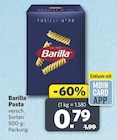 Aktuelles Pasta Angebot bei combi in Hannover ab 0,79 €