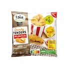 Carrefour Market Saussay - Promo Chiken tenders Format familial Promo Chiken tenders Format familial à 8,99 € dans le catalogue Carrefour Market à Saussay