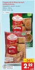 Brötchen im Angebot bei Netto Marken-Discount in Gifhorn Brötchen Angebote von Coppenrath & Wiese bei Netto Marken-Discount Gifhorn für 2,22 €