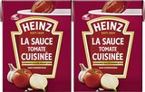 -100% SUR LE 3E SUR UNE SÉLECTION HEINZ à Casino Supermarchés dans Le Gua -100% SUR LE 3E SUR UNE SÉLECTION HEINZ à Casino Supermarchés dans Le Gua