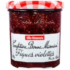 Confiture "Offre Découverte" - BONNE MAMAN dans le catalogue Carrefour Market